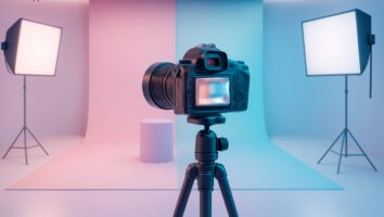 راهنمای خرید دوربین فیلمبرداری 2025: بهترین انتخاب‌ها و نکات کلیدی 🎥