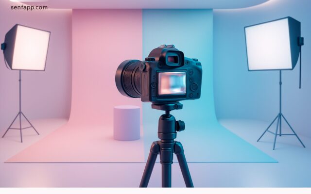 راهنمای خرید دوربین فیلمبرداری 2025: بهترین انتخاب‌ها و نکات کلیدی 🎥